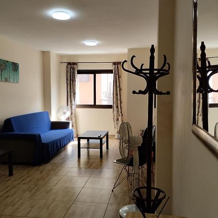 Apartamentos La Villa 4 San Sebastián de la Gomera 외부 사진