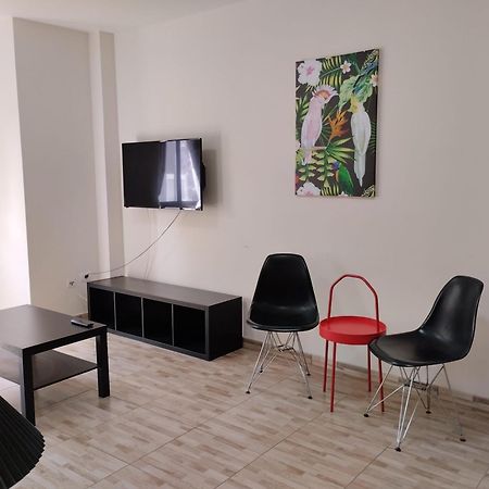 Apartamentos La Villa 4 San Sebastián de la Gomera 외부 사진