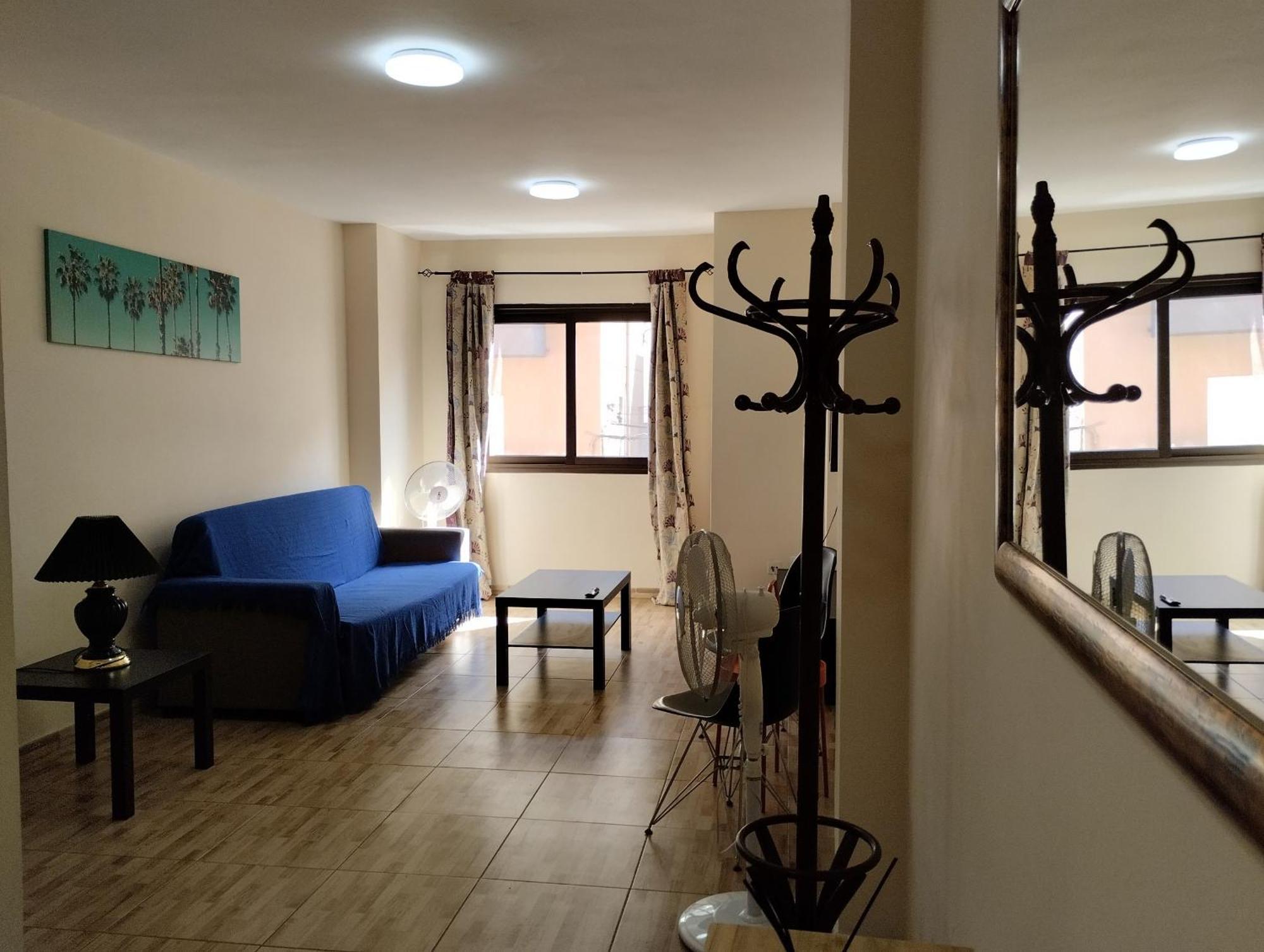 Apartamentos La Villa 4 San Sebastián de la Gomera 외부 사진