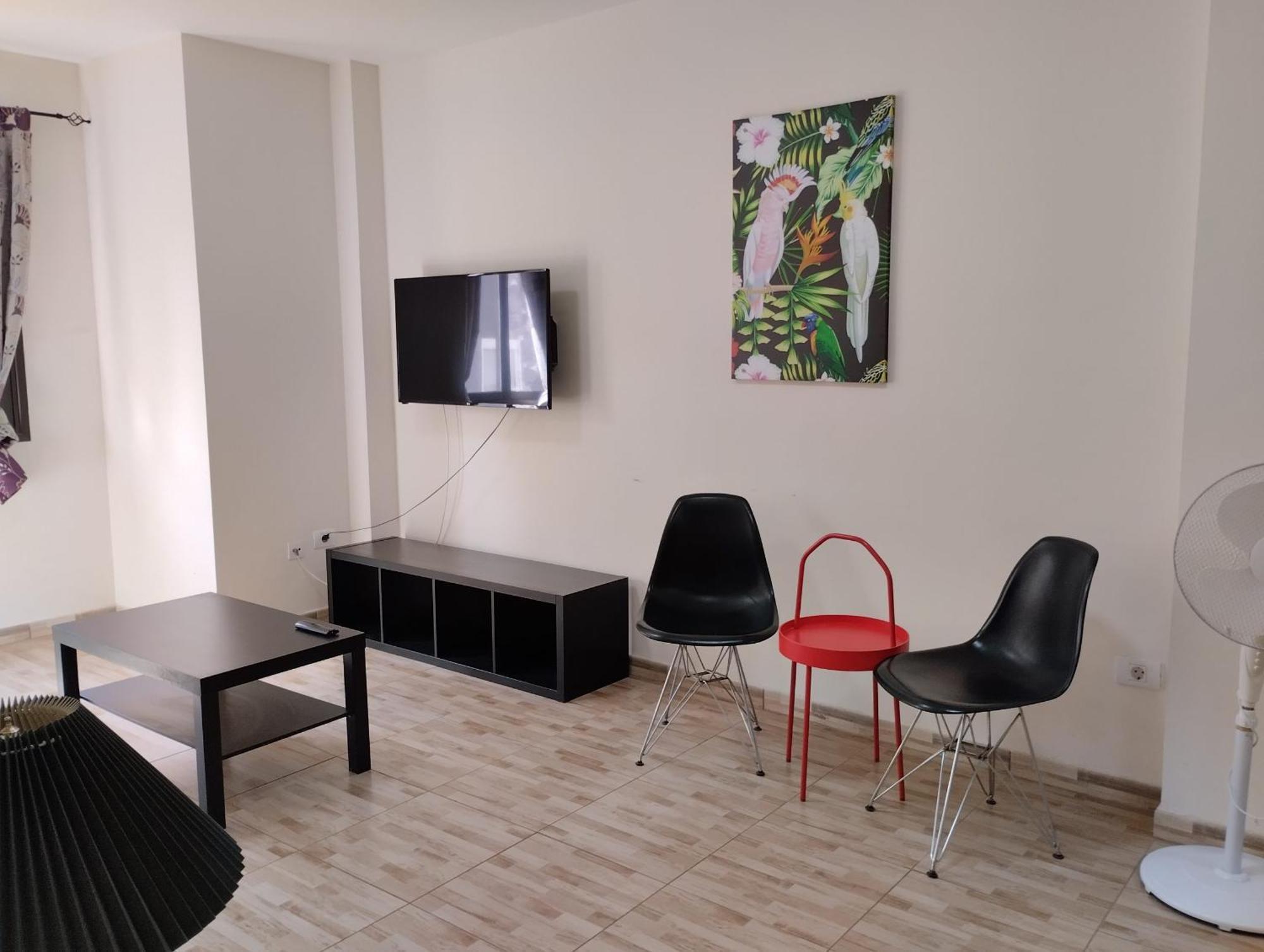 Apartamentos La Villa 4 San Sebastián de la Gomera 외부 사진