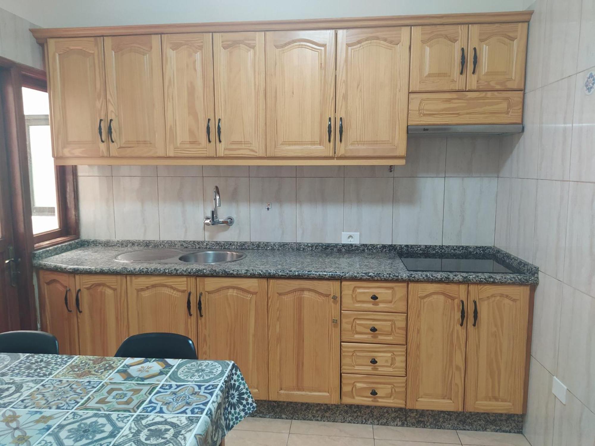 Apartamentos La Villa 4 San Sebastián de la Gomera 외부 사진