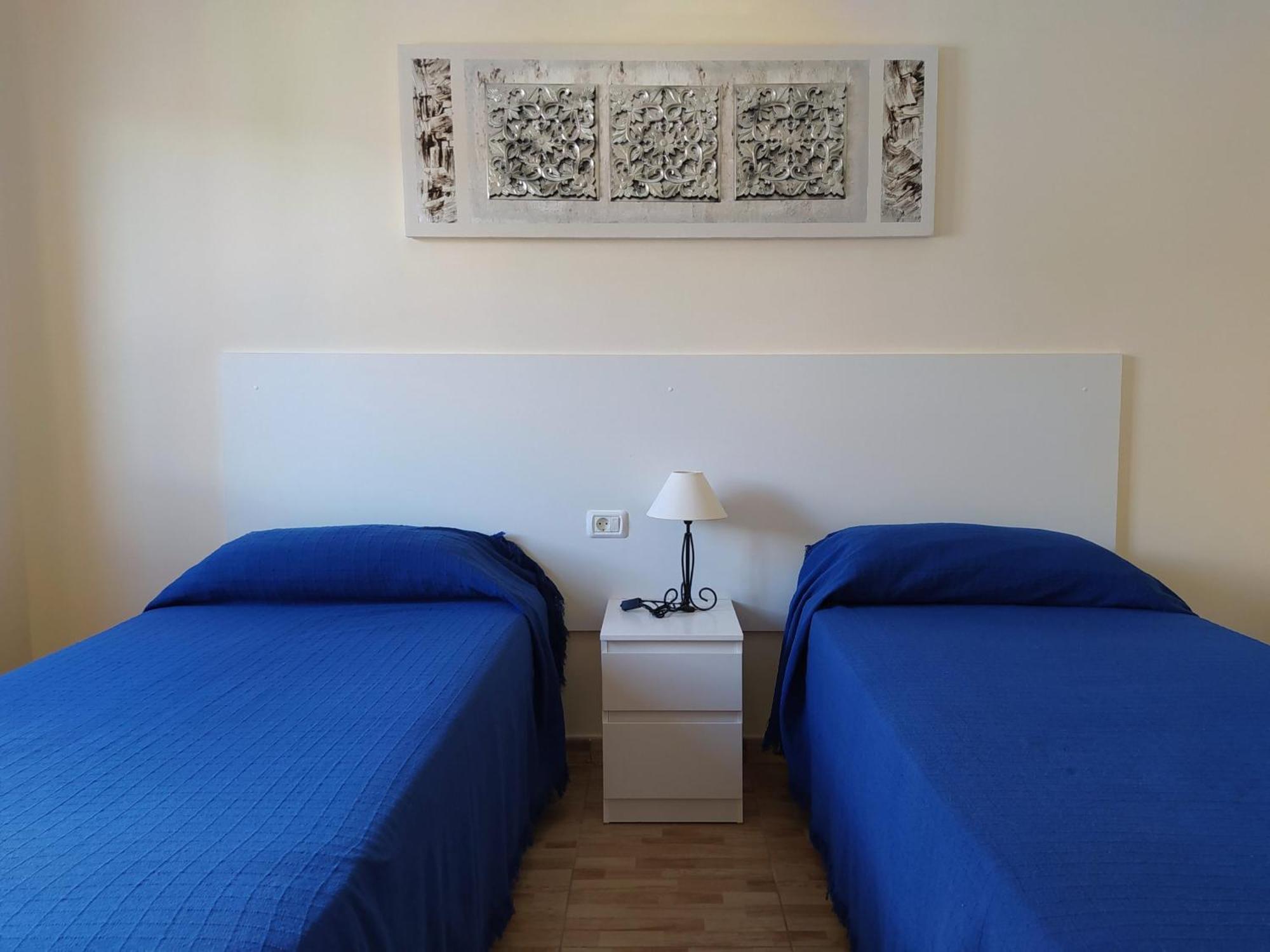 Apartamentos La Villa 4 San Sebastián de la Gomera 외부 사진