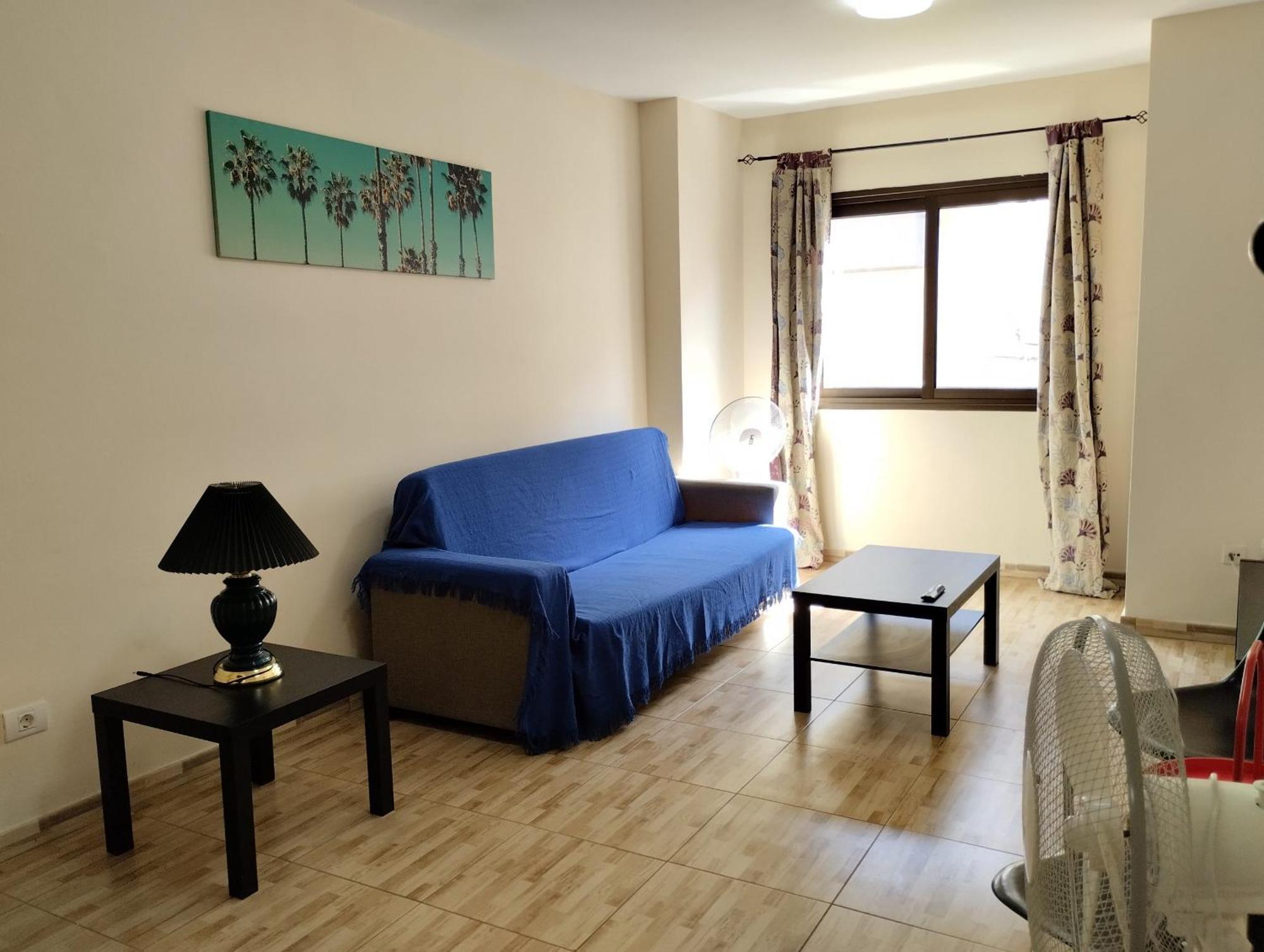 Apartamentos La Villa 4 San Sebastián de la Gomera 외부 사진