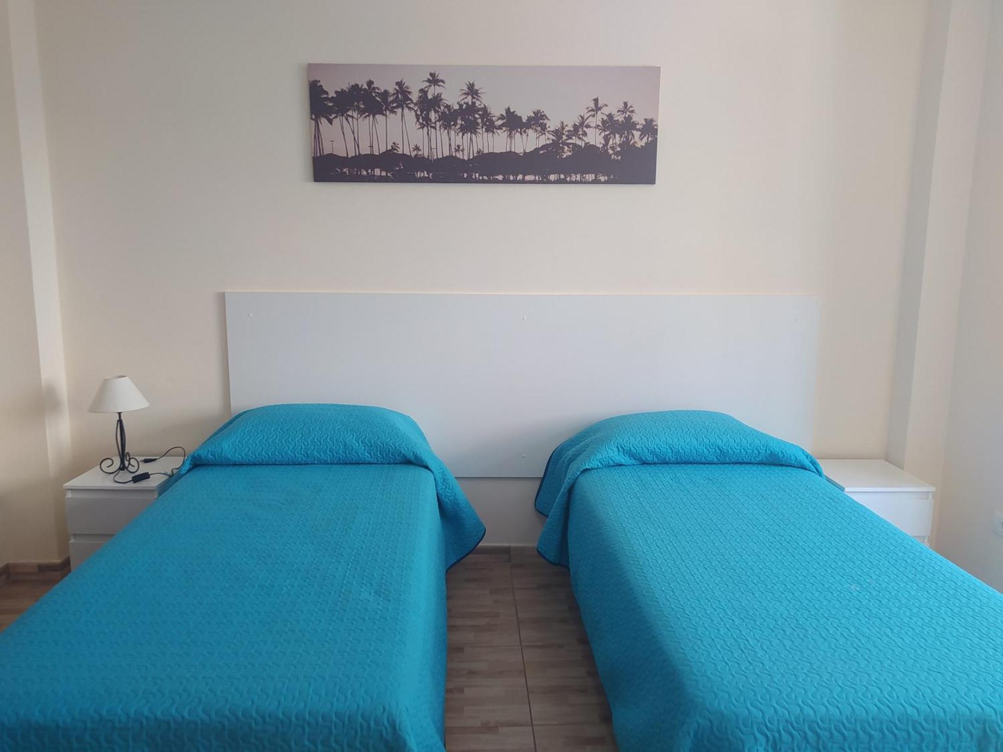 Apartamentos La Villa 4 San Sebastián de la Gomera 외부 사진