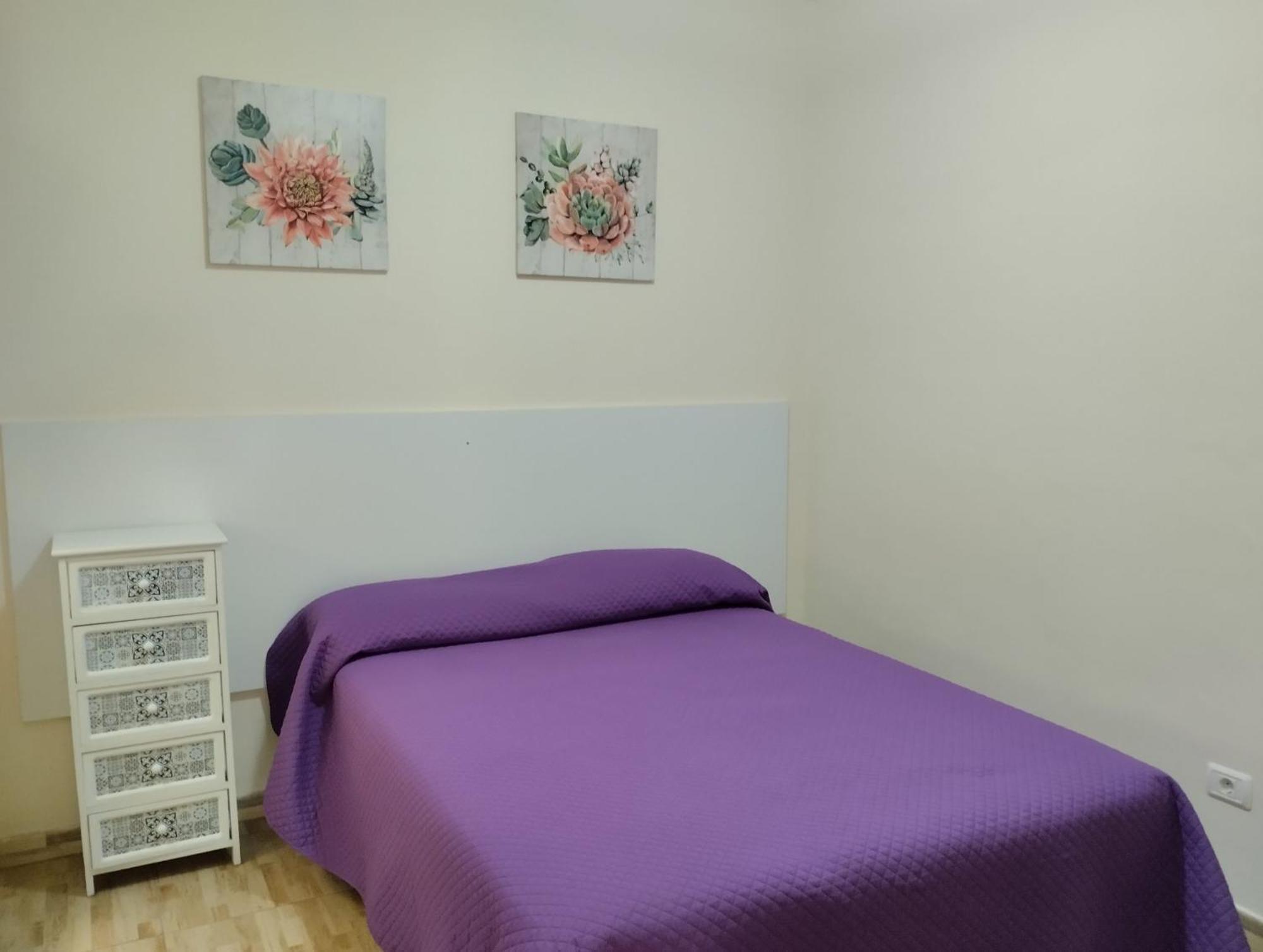 Apartamentos La Villa 4 San Sebastián de la Gomera 외부 사진