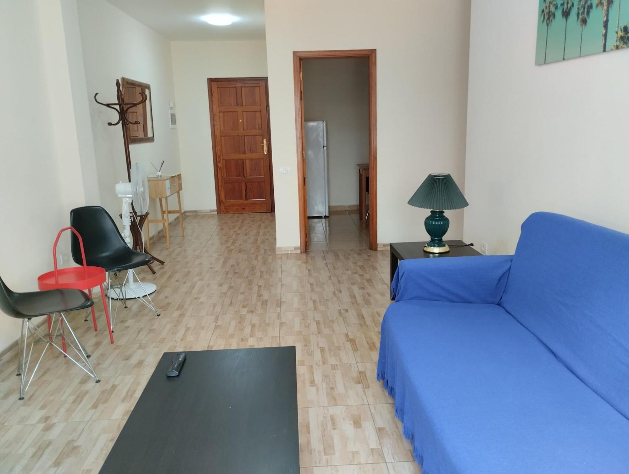 Apartamentos La Villa 4 San Sebastián de la Gomera 외부 사진