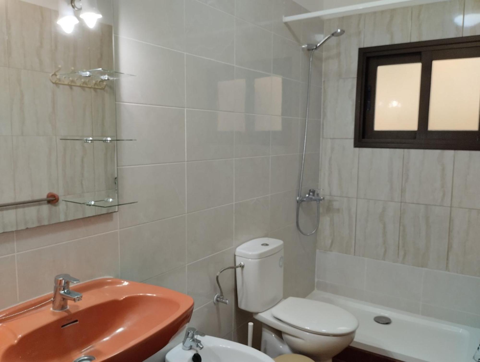 Apartamentos La Villa 4 San Sebastián de la Gomera 외부 사진